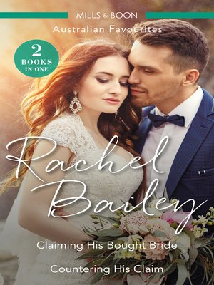 cover image of Claiming His Bought Bride / Countering His Claim